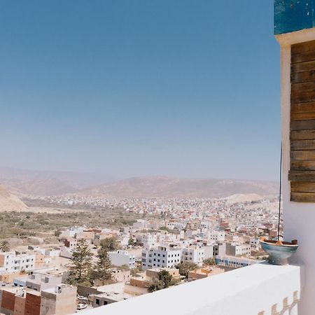 Готель Kosasurfmorocco Аурі Екстер'єр фото