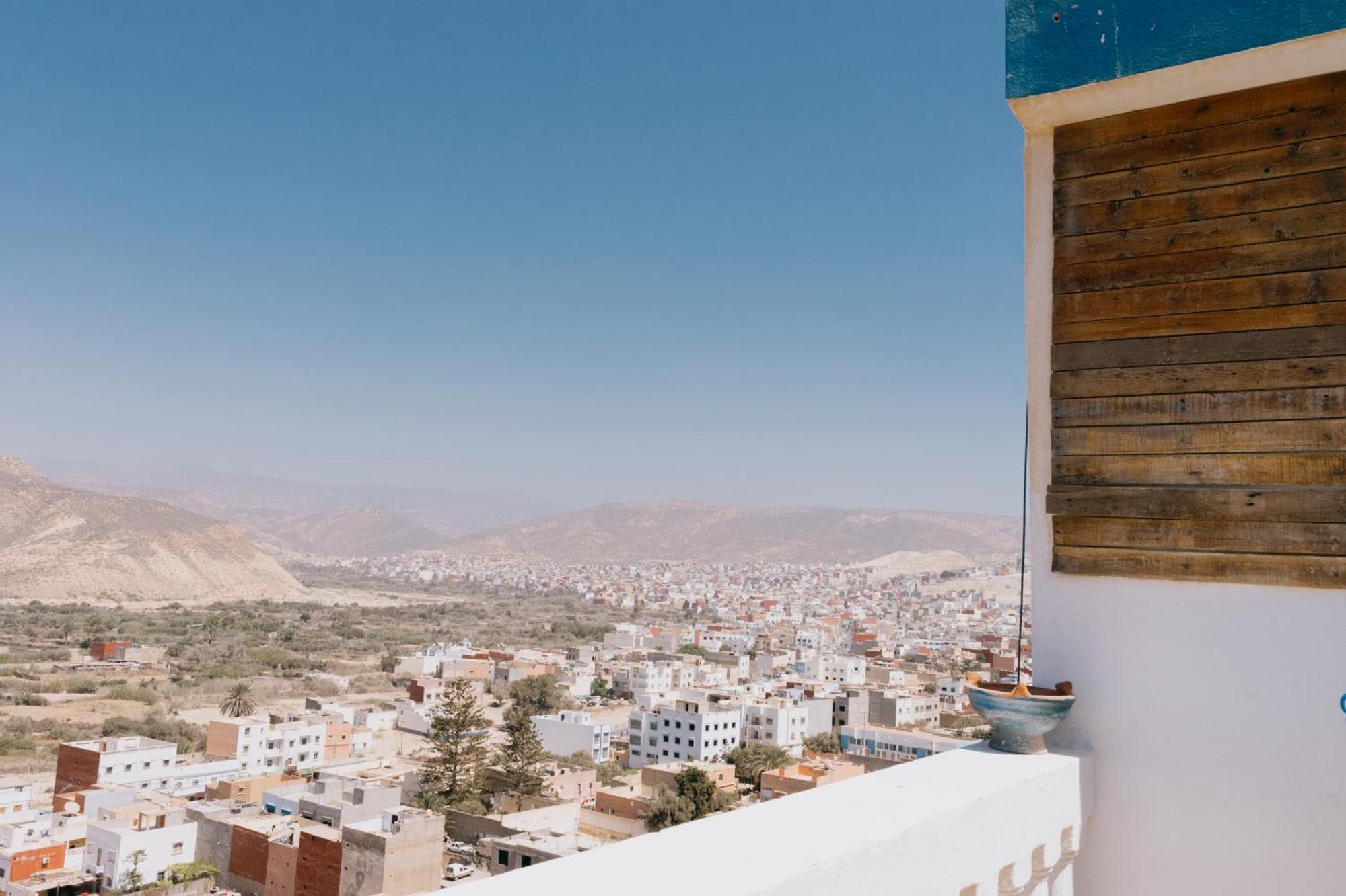 Готель Kosasurfmorocco Аурі Екстер'єр фото