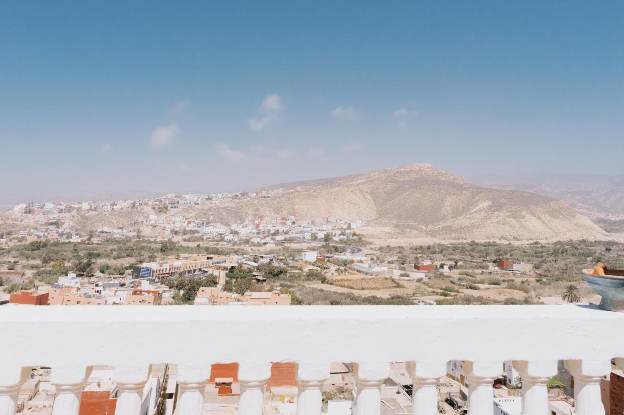 Готель Kosasurfmorocco Аурі Екстер'єр фото