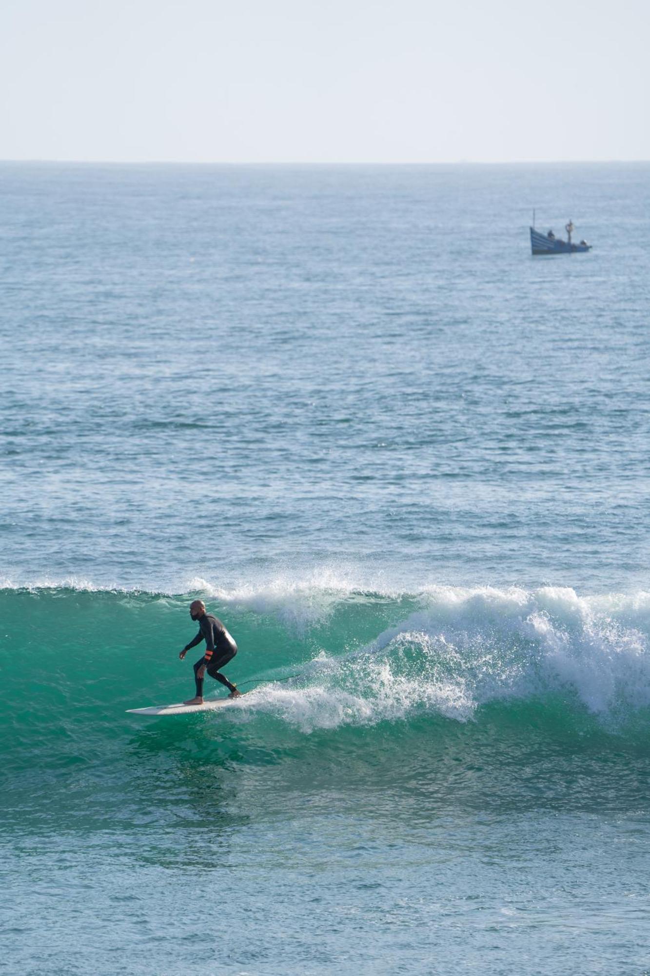 Готель Kosasurfmorocco Аурі Екстер'єр фото