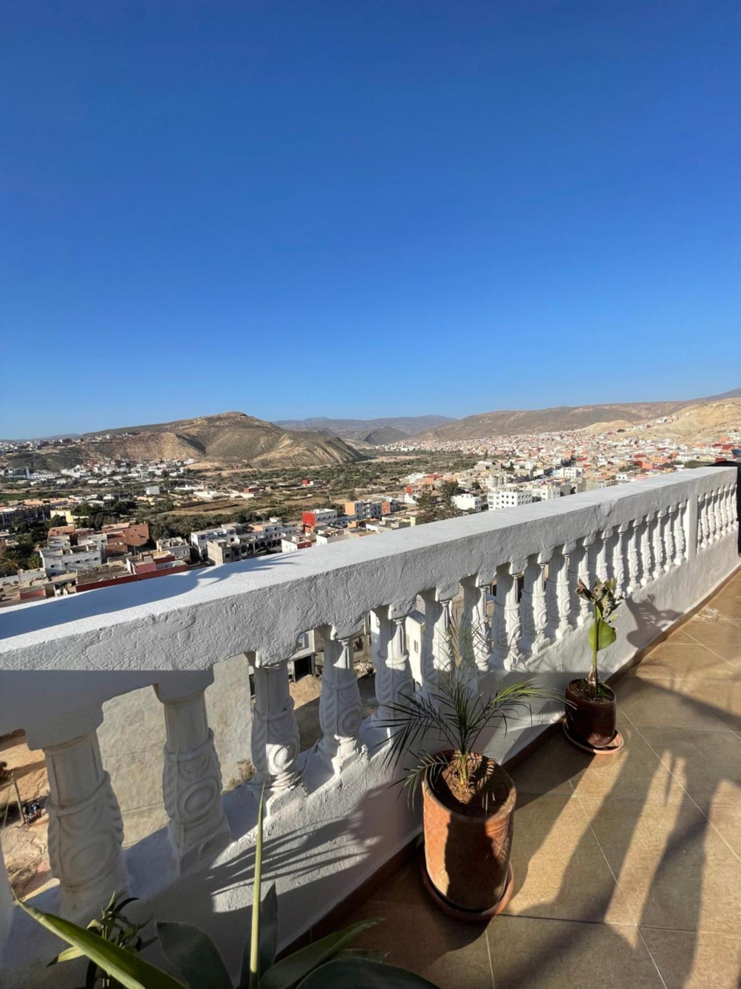 Готель Kosasurfmorocco Аурі Екстер'єр фото
